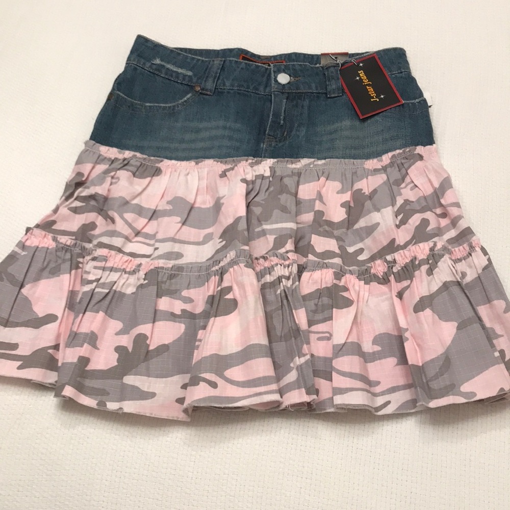 Calling Camo Cowgirls! NWT